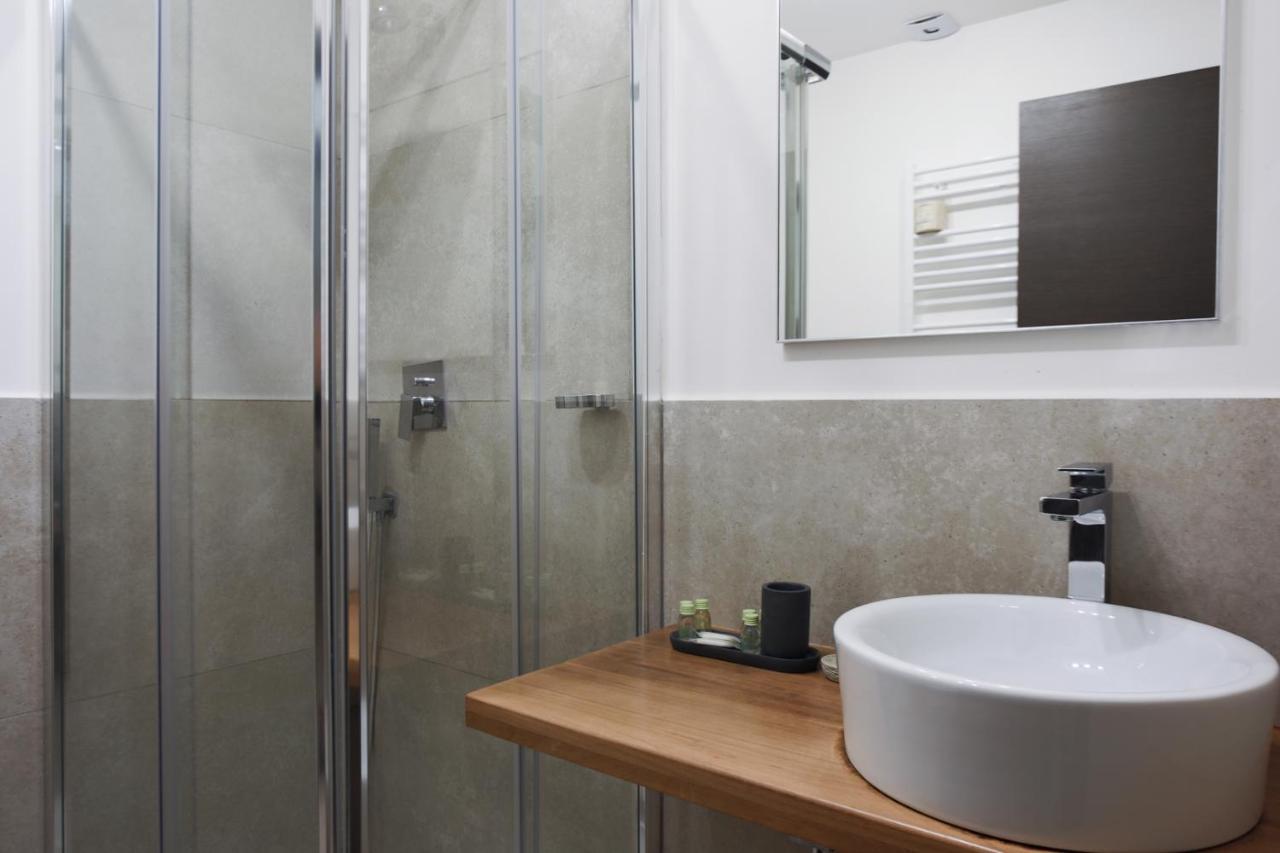 Bespoke Guest house 3*