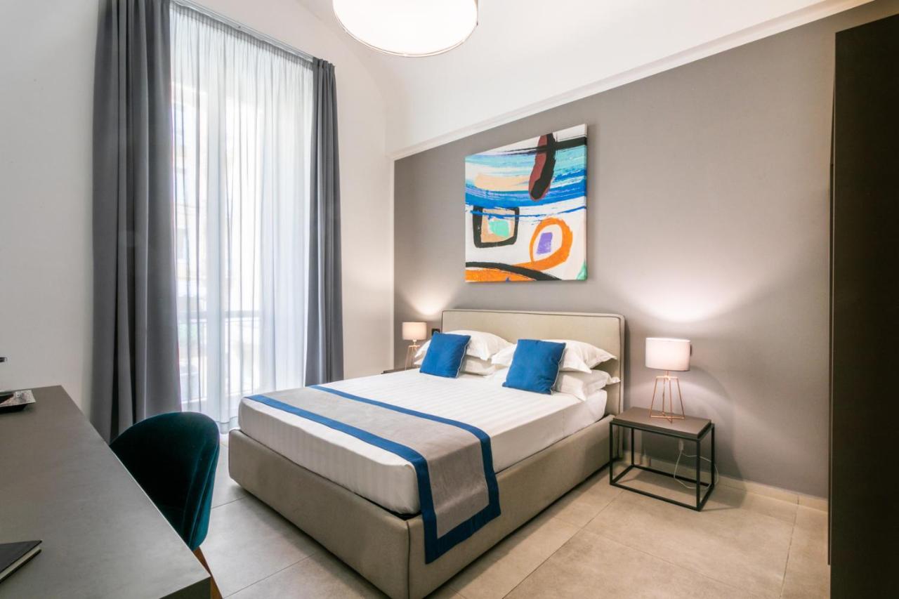 Bespoke Guest house Rome