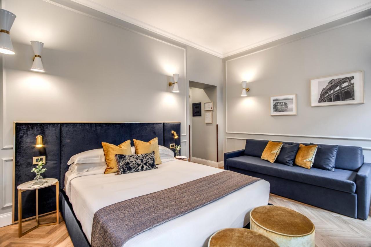 Hotel Tree Charme Augusto Luxury 3*