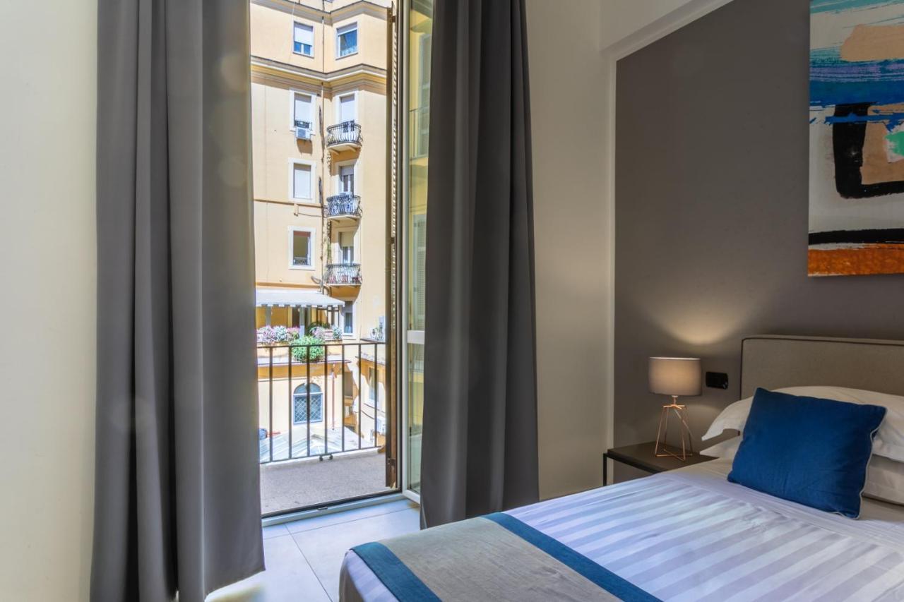 Bespoke Rome