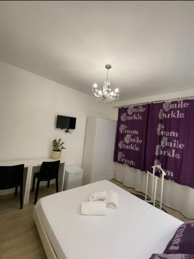 Sweet Vatican Guest house *