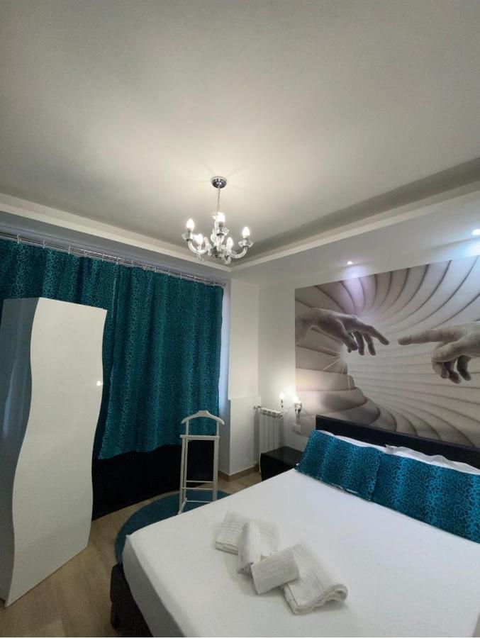 Sweet Vatican Guest house