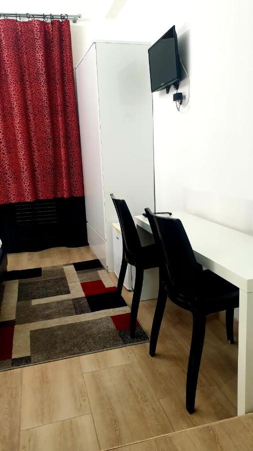 Sweet Vatican Guest house
