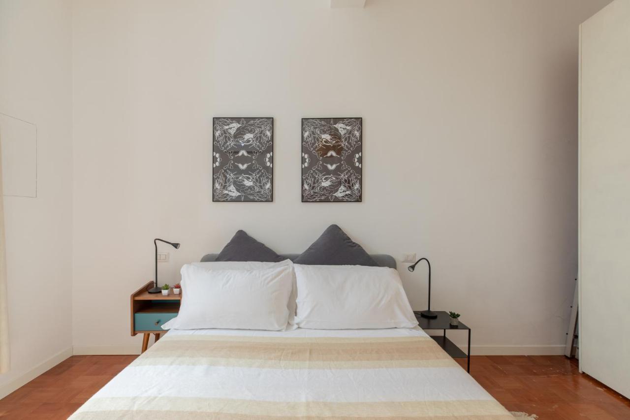 Iflat Monti Charming Apartment *