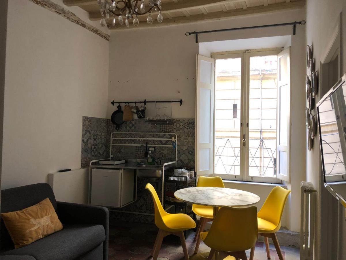 Casa Sant' Elena * Rome