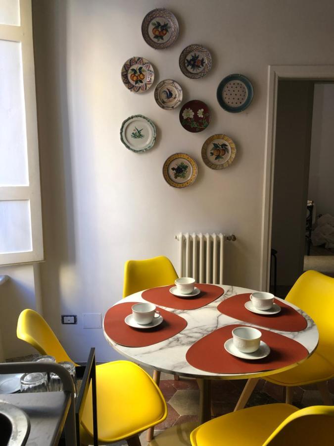 Apartment Casa Sant' Elena Rome