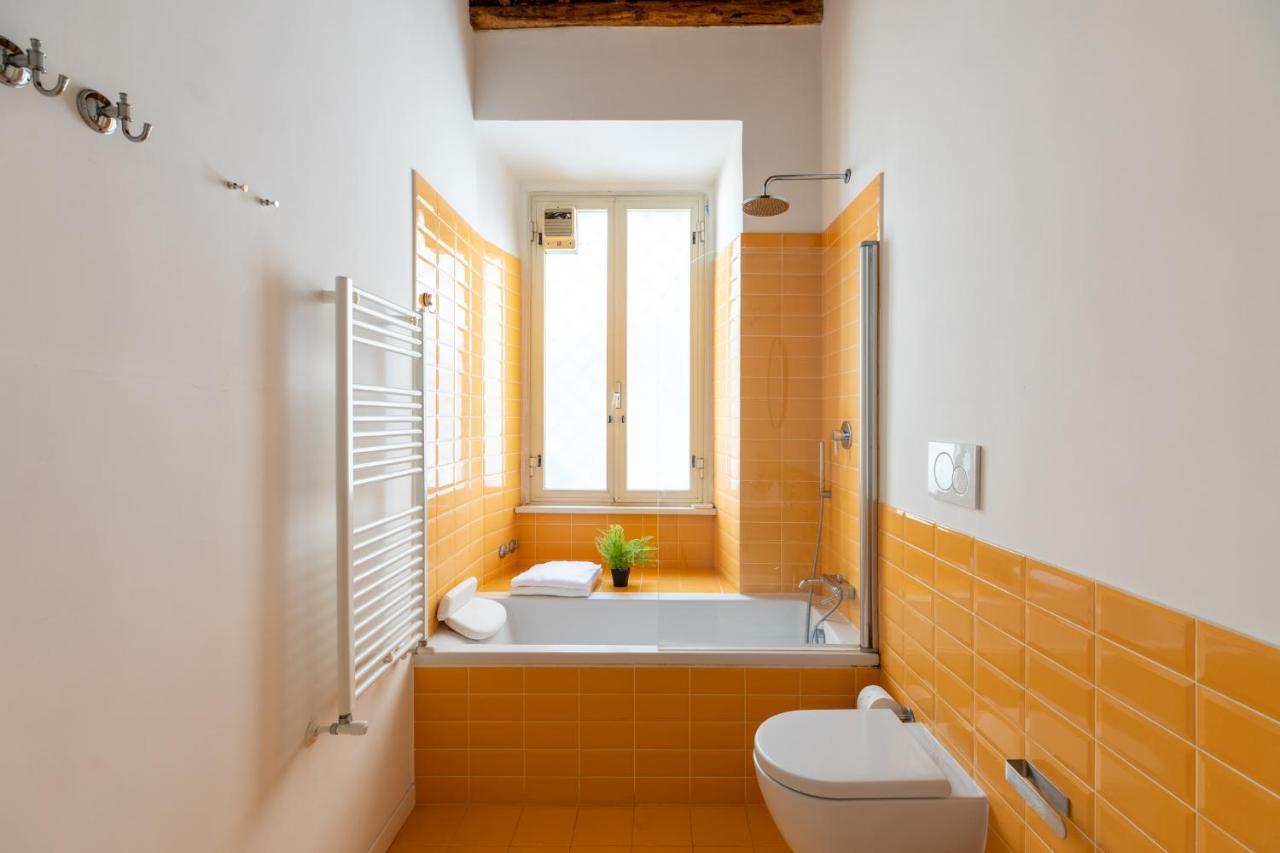 Iflat Monti Charming Rome