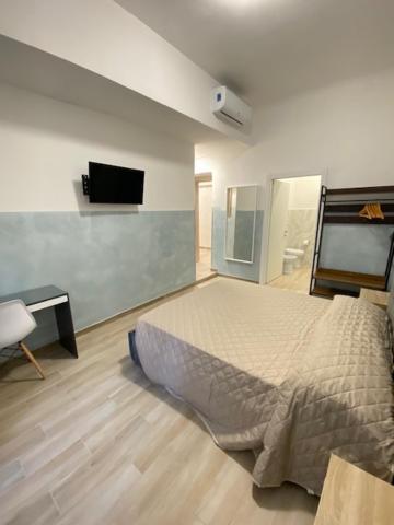 Bed & Breakfast Cinemovie Rome