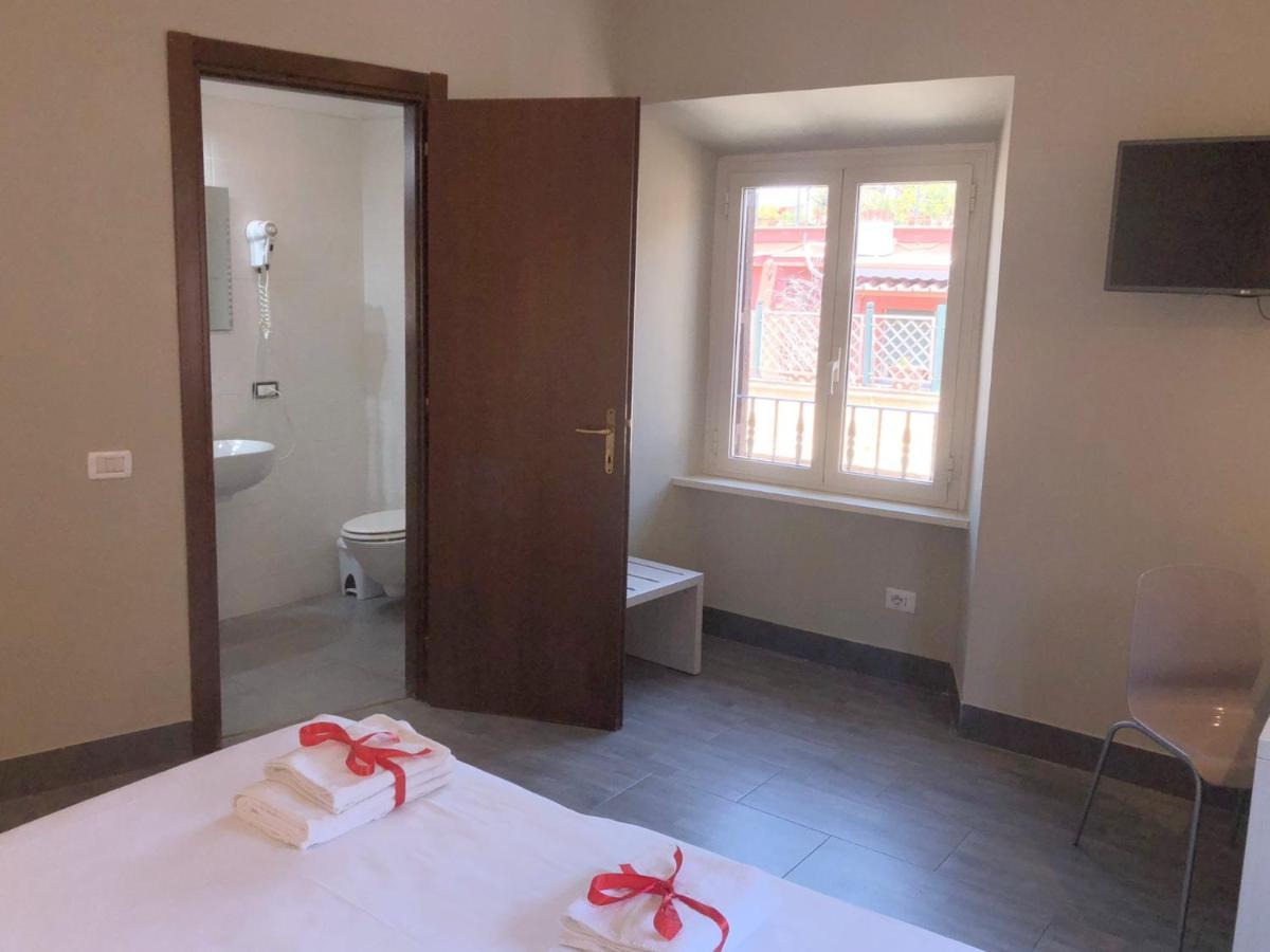 Bed & Breakfast Flavia Rome