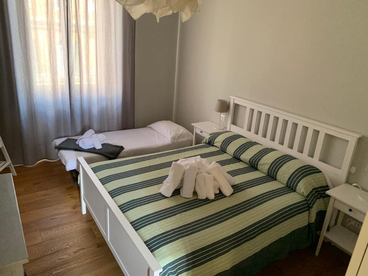 Apartment La Casetta Del Flaminio A Centro Rome
