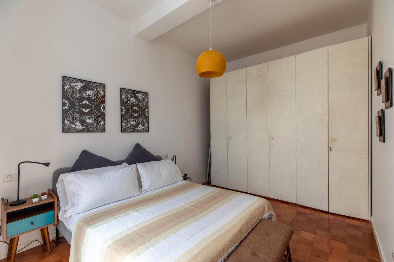 Apartment Iflat Monti Charming Rome