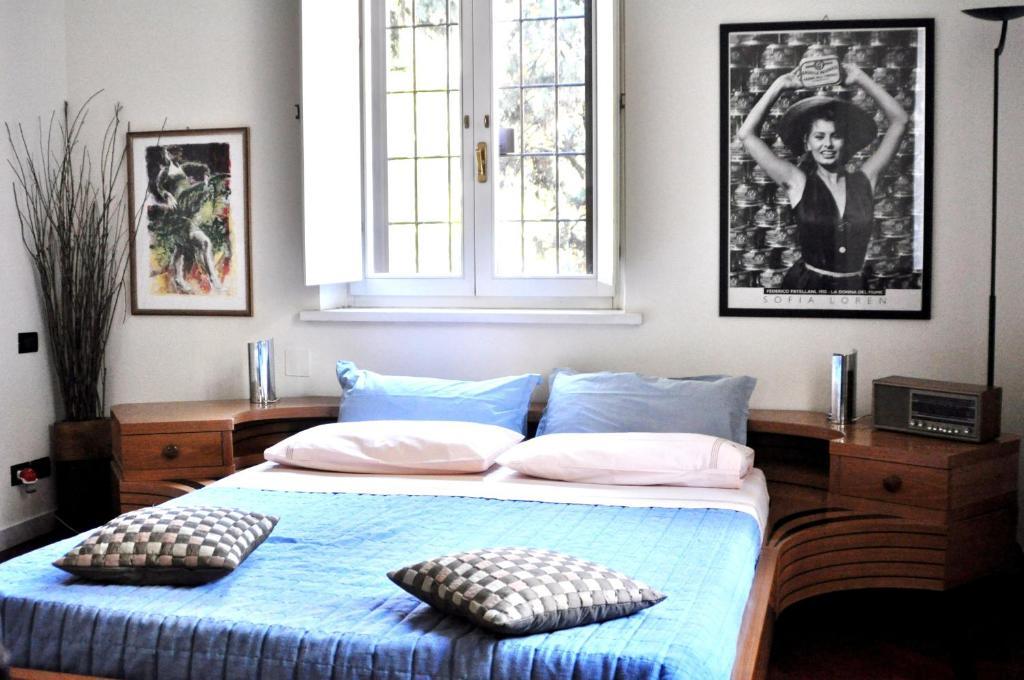 Bed & Breakfast Il Boom Roma