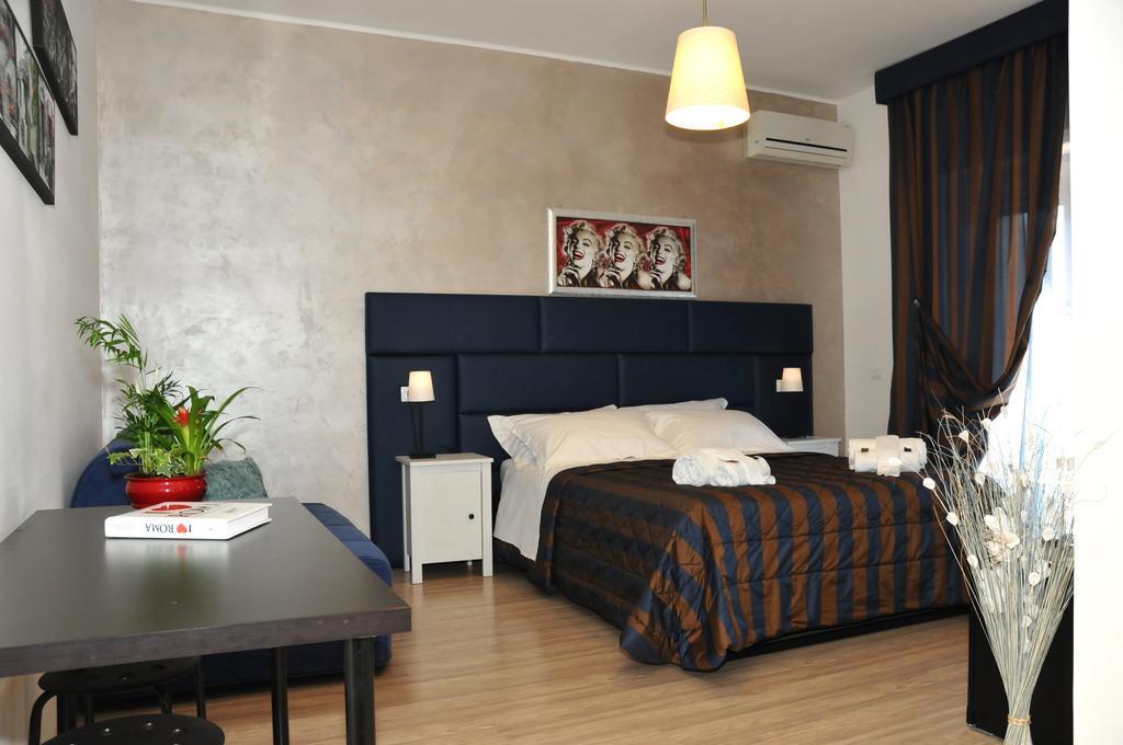 Check-inn Rome