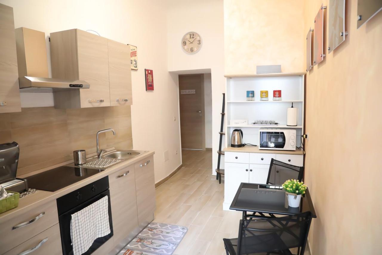 Bed & Breakfast Cinemovie Rome