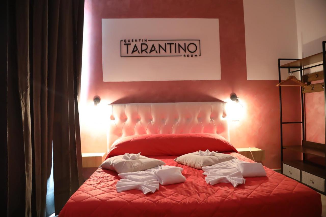Cinemovie Bed & Breakfast Rome
