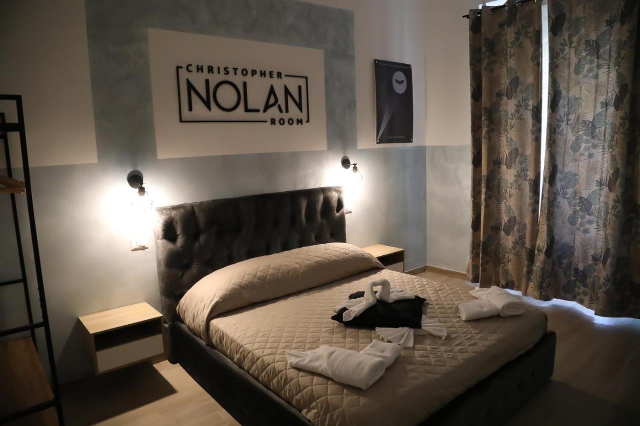 Cinemovie Bed & Breakfast Rome