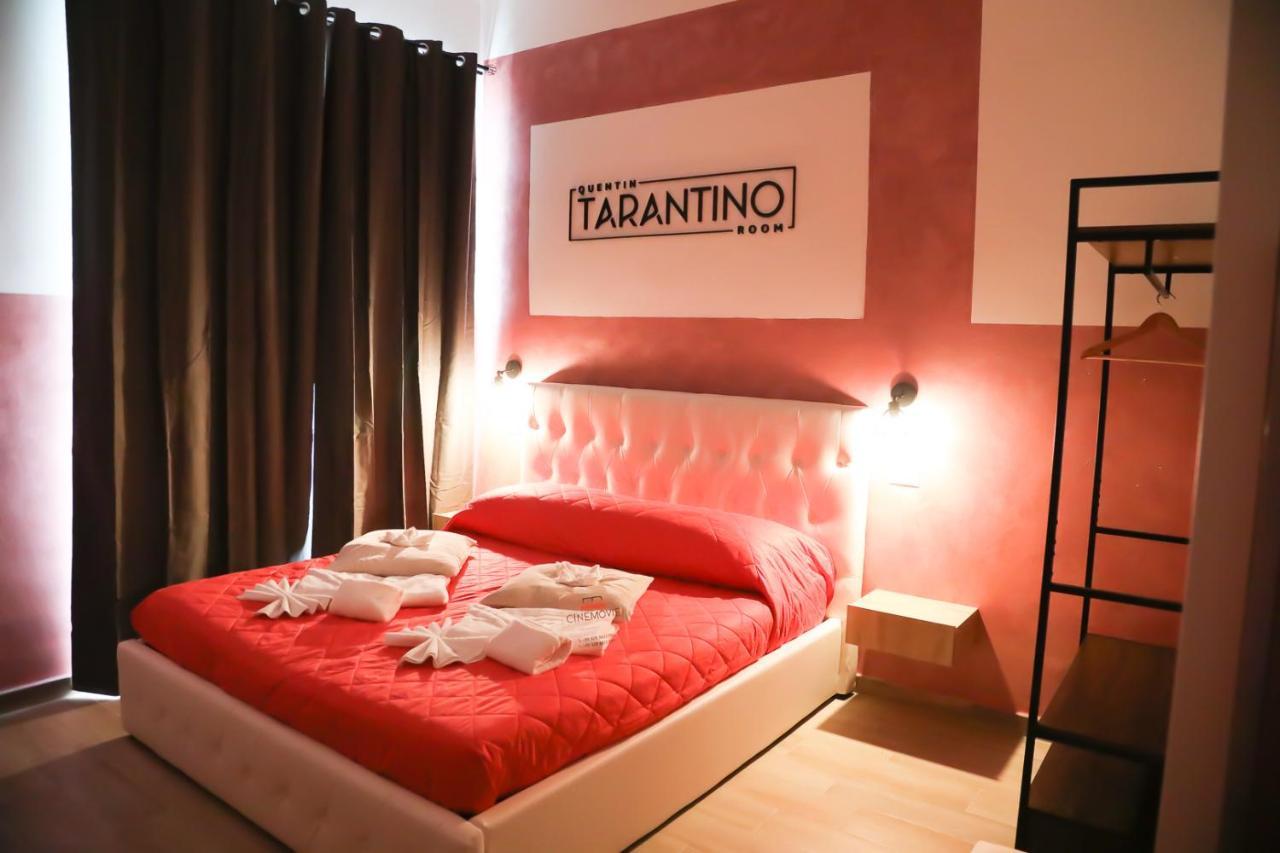 Cinemovie Bed & Breakfast *