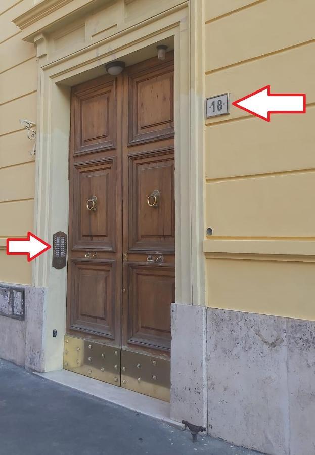 Lovely In Vatican Center Bed & Breakfast