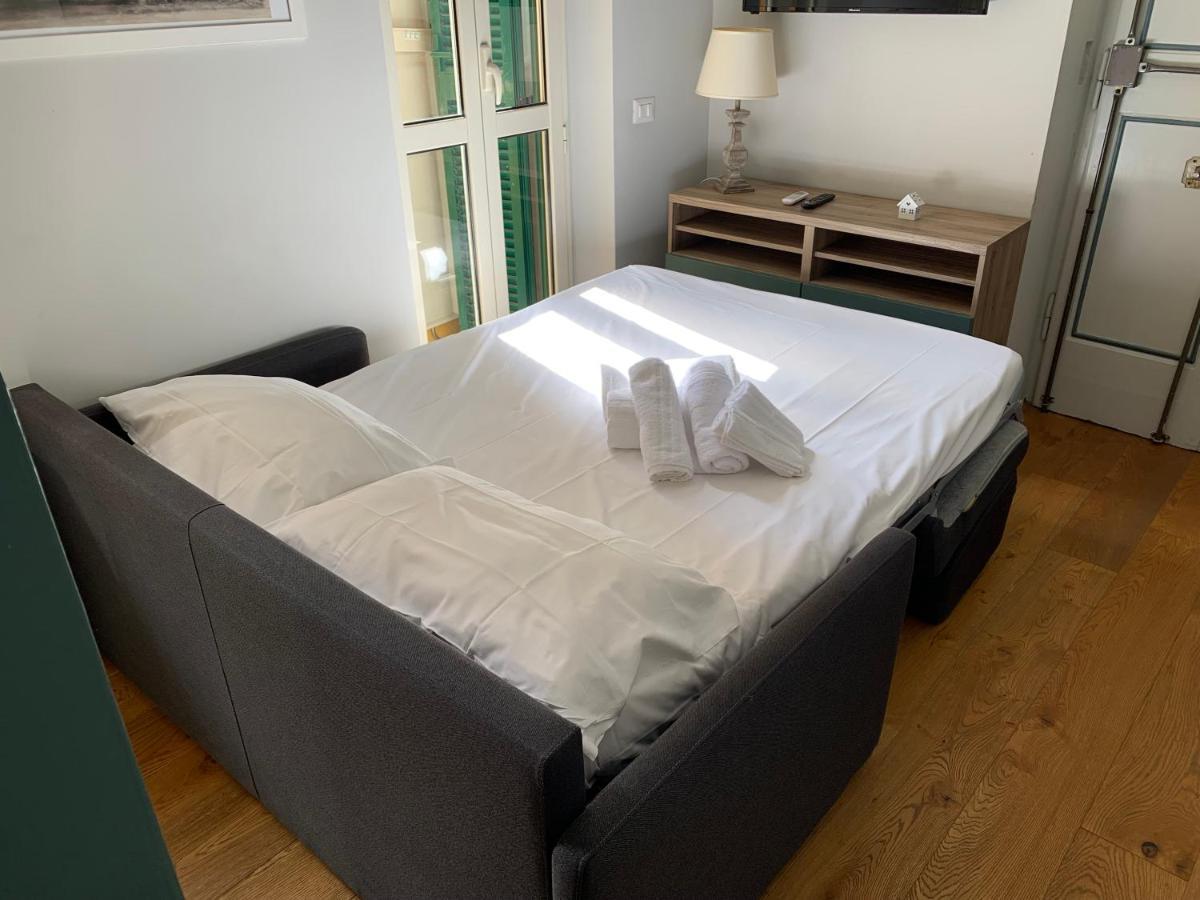 Apartment La Casetta Del Flaminio A Centro Rome