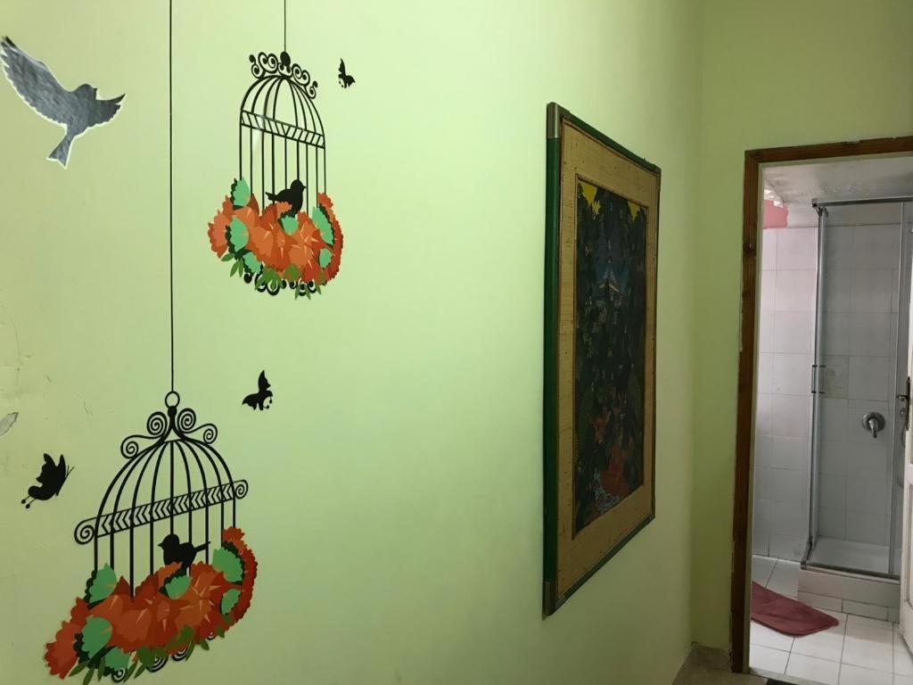Nm Homestead Hostel