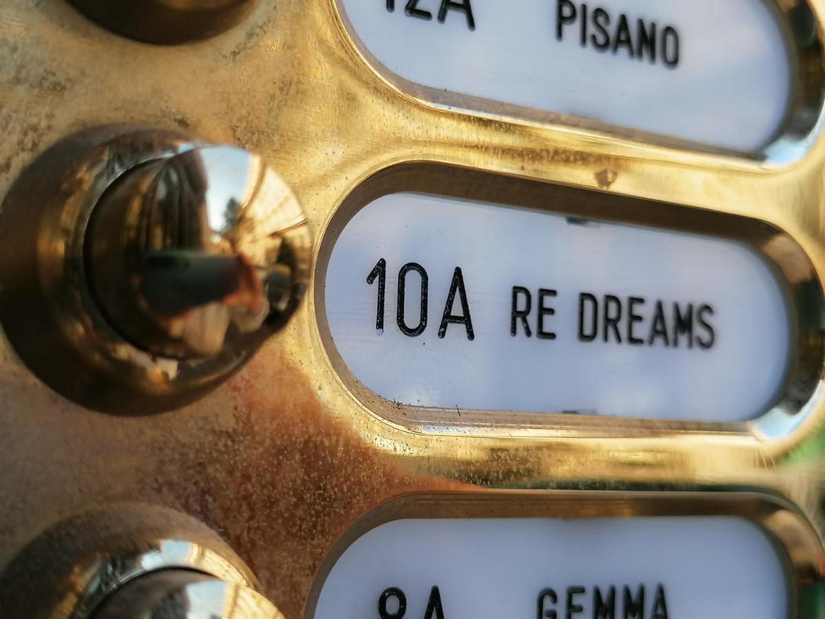 Affittacamere Redreams Roma