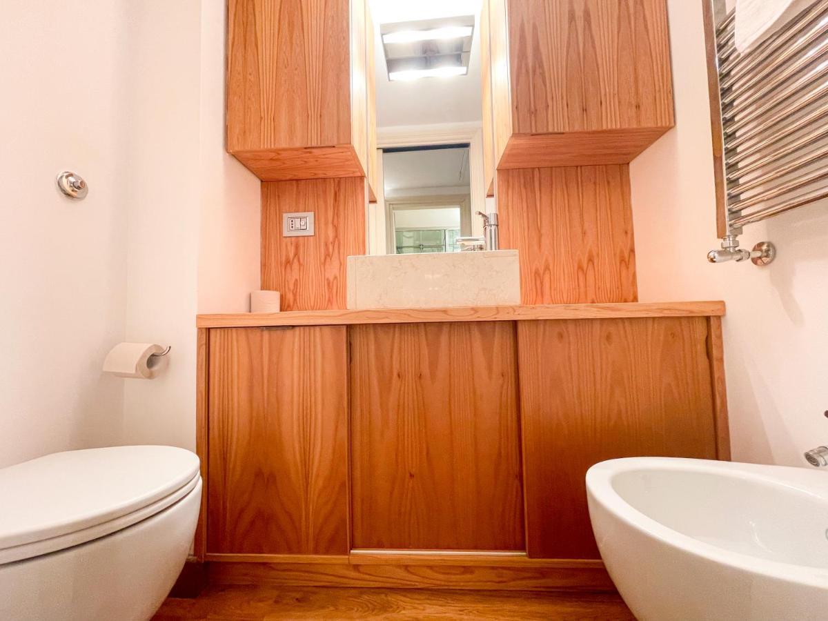 La Pigna Boutique Apartment *
