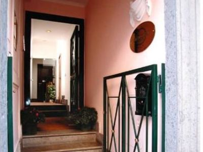 Residenza Monti Rome