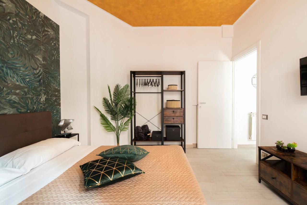 Apartment Ginny In Trastevere *