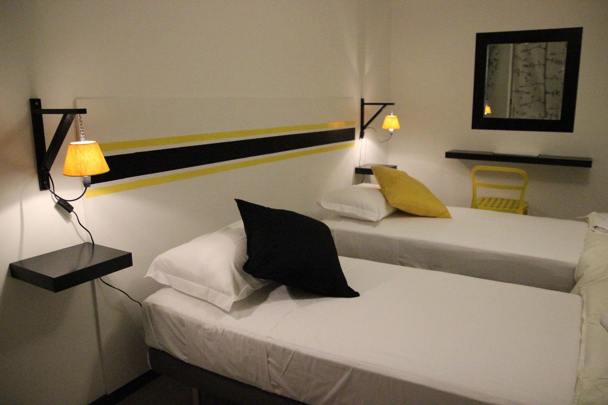 Iron Bridge Hotel 2*
