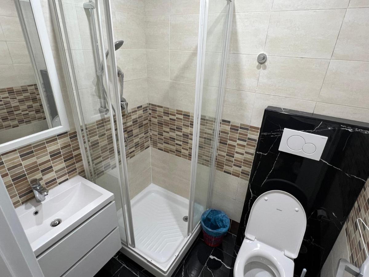 Innstation Guest house