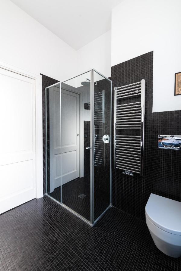 Apartment Odescalchi A Monteverde Rome
