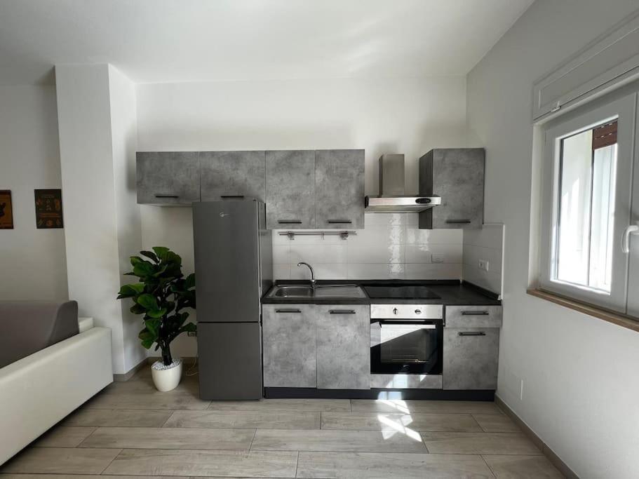 Holiday home Cozy House With Garden In Centocelle Metro C