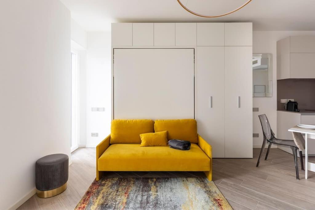 Apartment Casa Parboni By Hili Rome