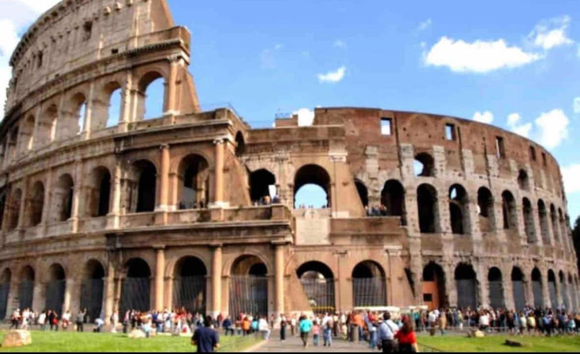 Apartment Loft Colosseo