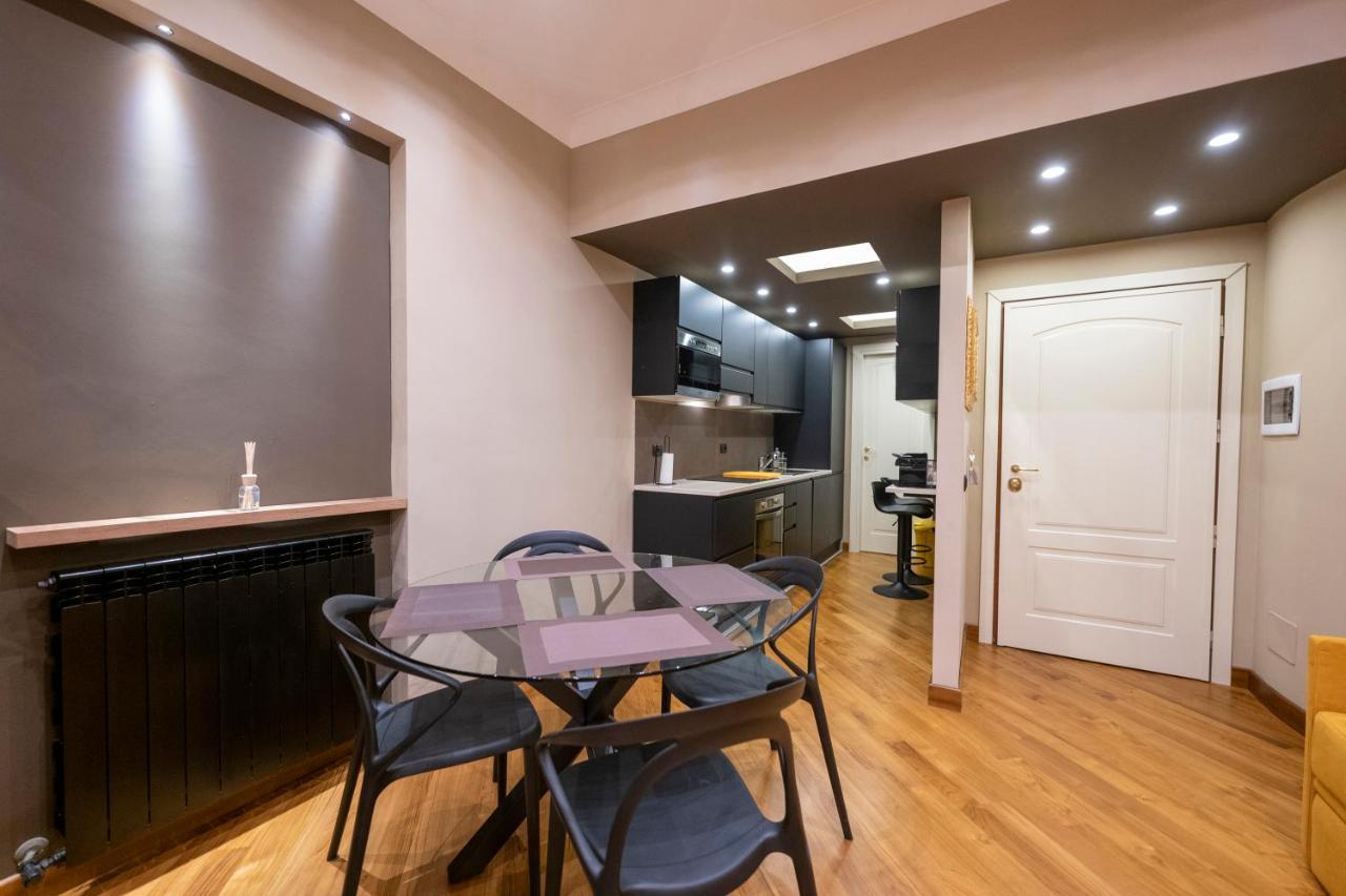Apartment Domus Aurelia Rome