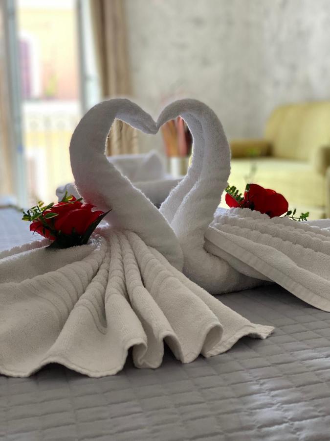 Guest house Vaticansky 2*
