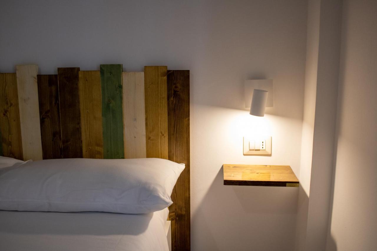 Bed & Breakfast Jonio Rome