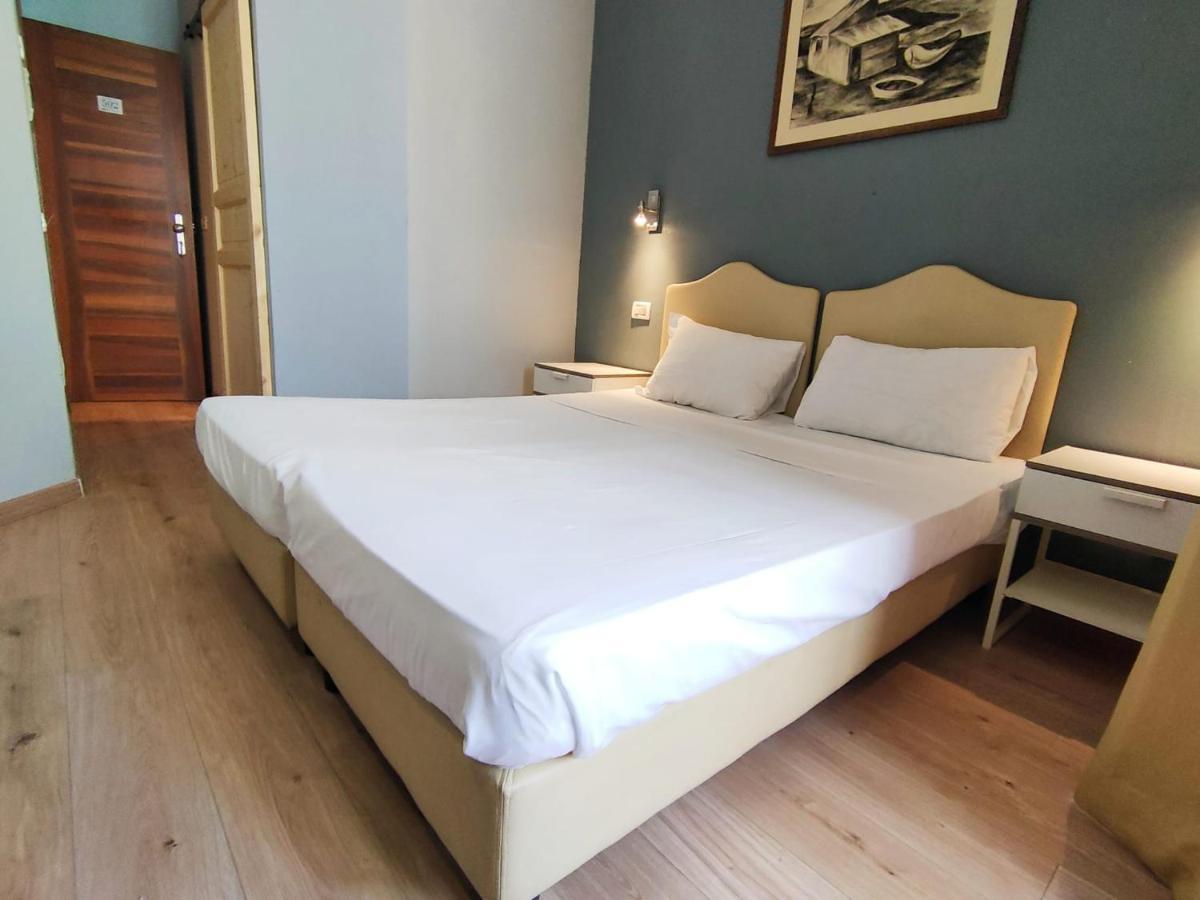 Flavia Bed & Breakfast Rome