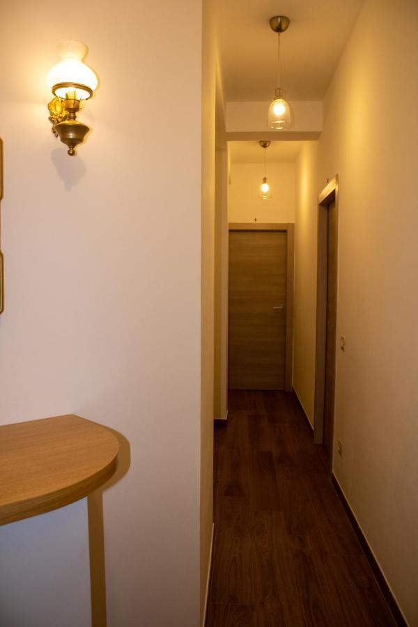 Jonio Bed & Breakfast Rome