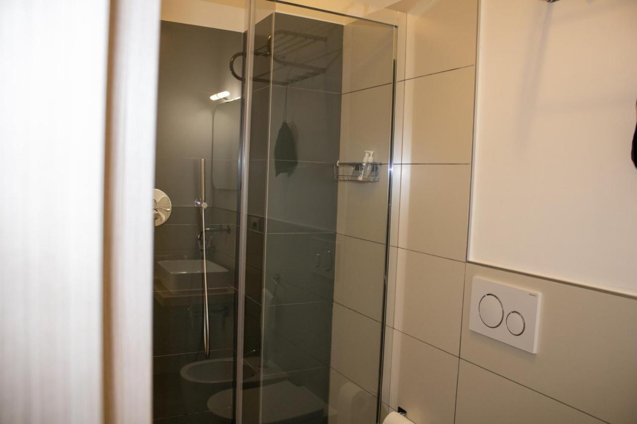Bed & Breakfast Jonio Rome
