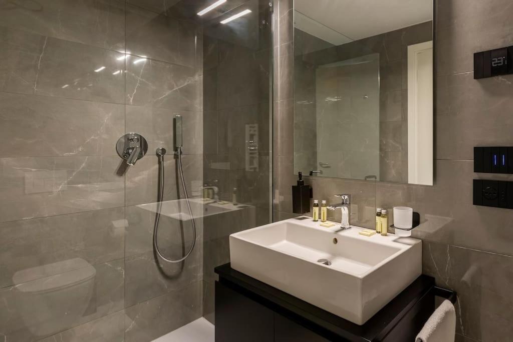 Apartment Casa Parboni By Hili