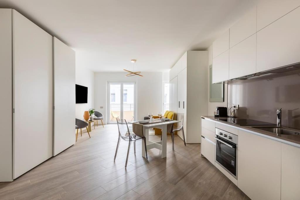 Apartment Casa Parboni By Hili *