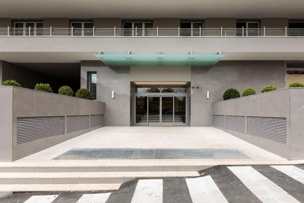 Casa Parboni By Hili