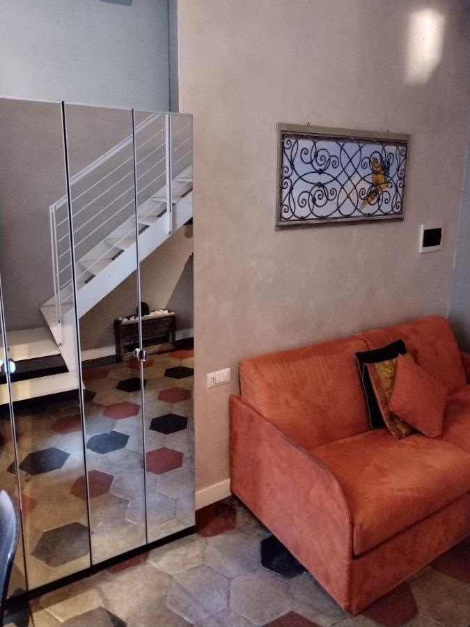 Guest house Nerva Cavour 3*