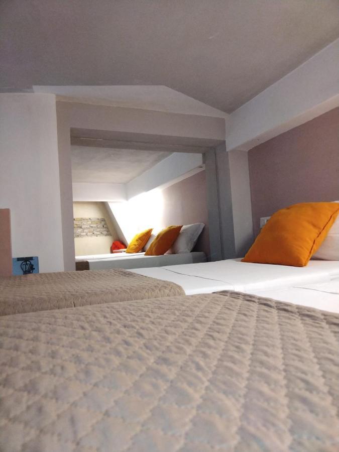 Guest house Nerva Cavour 3*