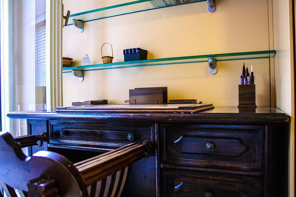 Impero Hotel Rome