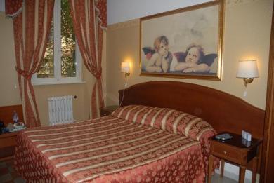 Sleeping Beauty 3* Rome