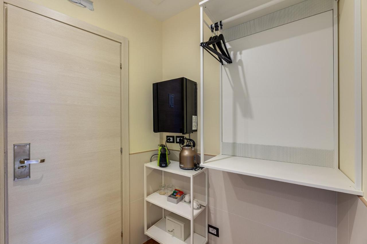 Habitat Monti Guest house