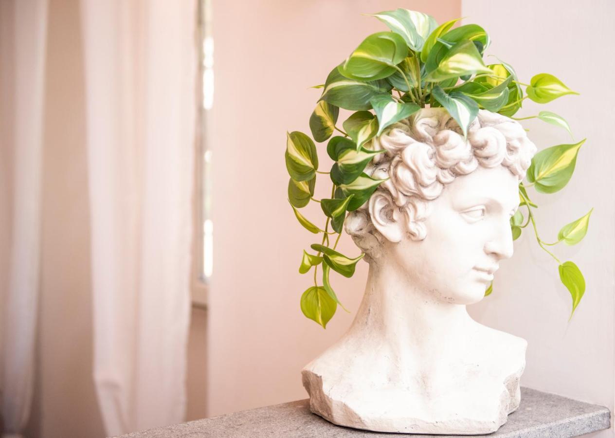 Claudia Vatican House Apartment Rome