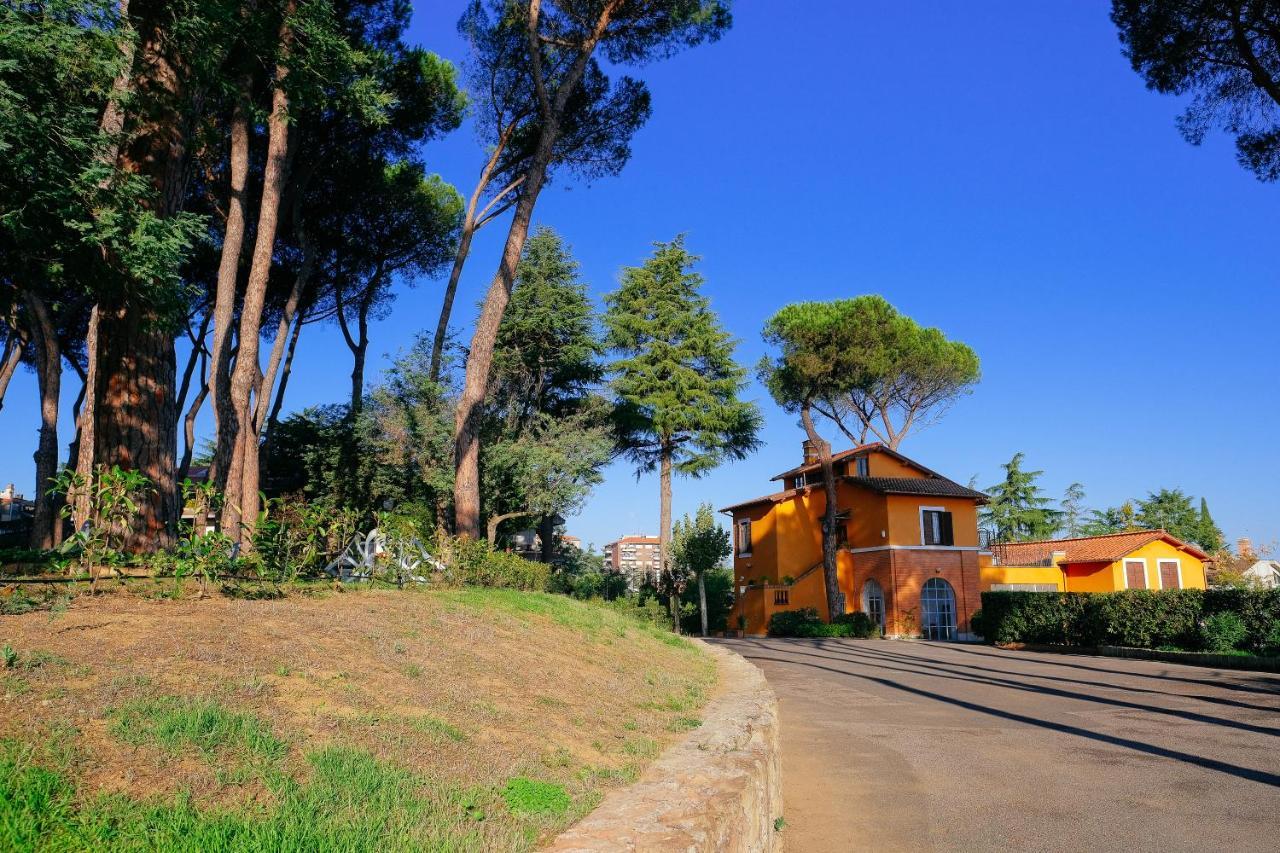 Casa Per Ferie Jpii Dom Polski Guest house Rome